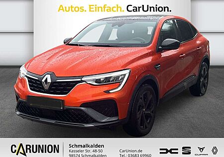 Renault Arkana R.S. Line
