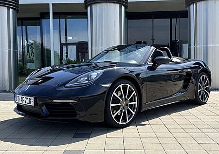 Porsche Boxster 718 | TÜV neu | Service neu