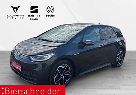 VW ID.3 Volkswagen Pro Business 19 WÄRMEPUMPE LED KAMERA NAVI DAB
