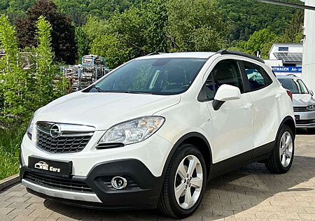 Opel Mokka Edition ecoFlex 4x4