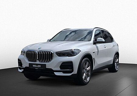BMW X5 xDr. 45e Laser Massage 2-Achs-Luft Pano AHK HUD