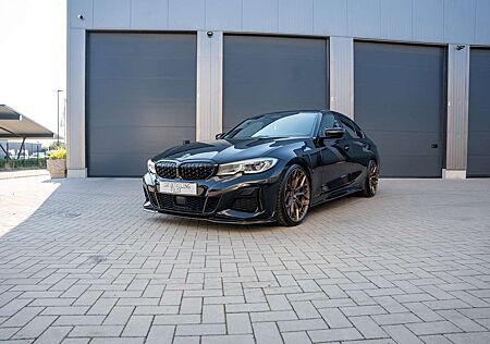 BMW 340 M340i xDrive | 360° | Standhz. | Laser | HUD | HK
