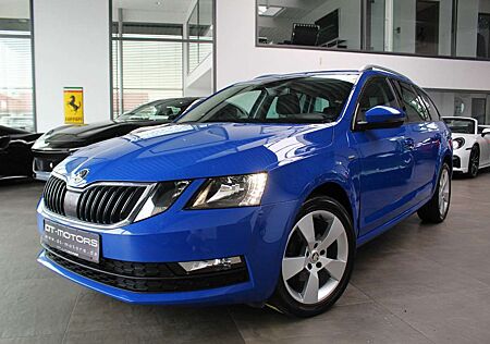 Skoda Octavia 1.6 TDI COMBI CLEVER/1.HD/ACC/NAV/ALU`S