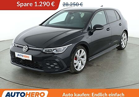 VW Golf Volkswagen 2.0 TDI GTD Aut.*NAVI*LED*CAM*ACC*SHZ*ALU*