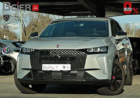 DS Automobiles DS7 Crossback DS 7 Crossback 1.5 BlueHDi 130 Performance Line