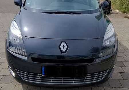 Renault Grand Scenic 2.0 16V Dynamique Tüv neu 07/2027