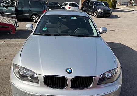 BMW 116d 116 1 Limousine