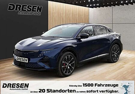 Alpine A390 GT Driving-Pack*Devialet-XtremeSound*Alcantara Dac