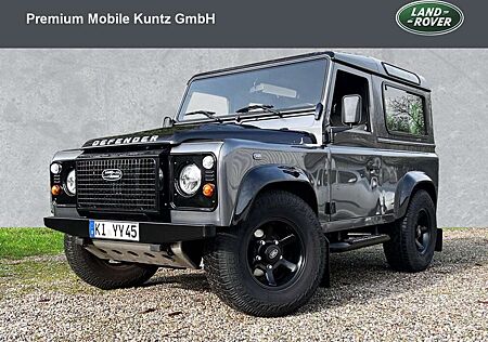 Land Rover Defender 90 Td4 Adventure Edition NAKATANENGA