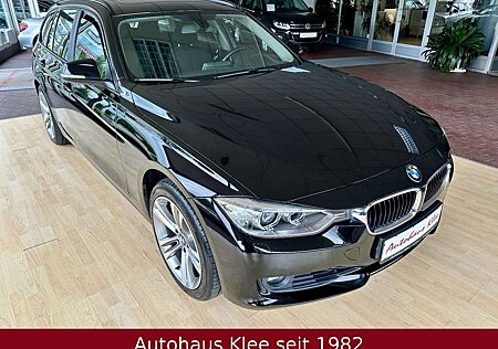 BMW 320 i xDrive Touring *Steptronic*Tempo*Pano*AHK*