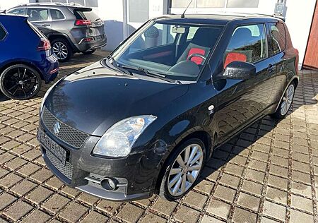 Suzuki Swift Lim. 'Rock am Ring'