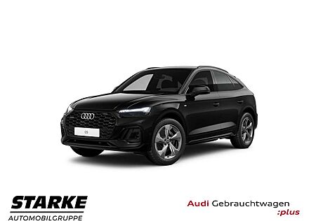 Audi Q5 Sportback 50 TDI tiptronic quattro S line