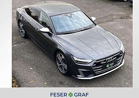 Audi S7 HEAD LUFT B&O MATRIX 21" ACC LEDER KAM 4x SHZ