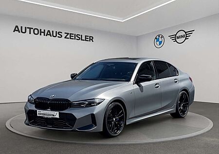 BMW 330 i Limousine M SPORTPAKET UPE 82.150,--