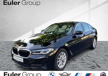 BMW 540 d xDrive Limo Leder HUD H&K ACC Laser GSD