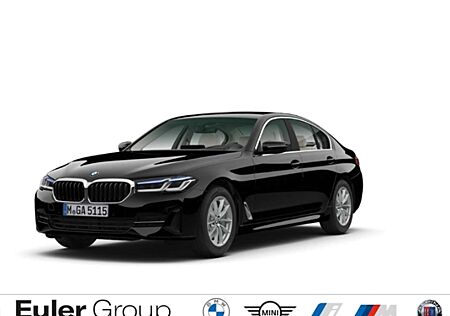 BMW 540 d xDrive Limousine HUD StandHZG Navi Leder Digital