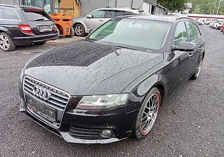 Audi A4 Ambition
