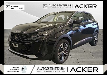 Peugeot 3008 PureTech 130 Allure Pack LED/RFK -49%*