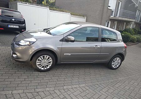 Renault Clio 1.2 16V Campus Dynamique