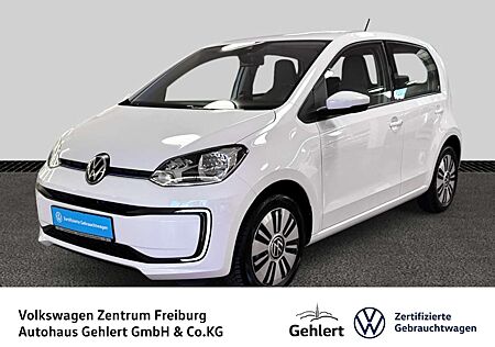 VW e-up! Volkswagen e-up! 32 kWh Klima Rückfahrkamera Tempomat Winterpaket