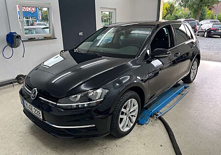 VW Golf Volkswagen Comfortline BMT DSG Navigation