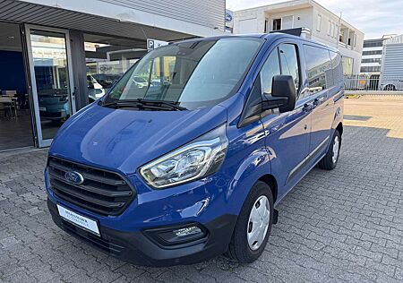 Ford Transit Custom 320 L1 Trend