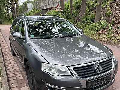 Volkswagen Passat Variant 2.0 TDI Variant