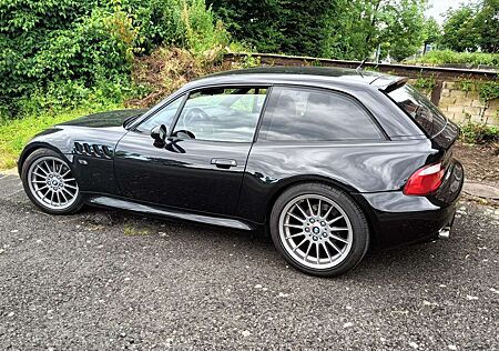 BMW Z3 +Coupe+2.8