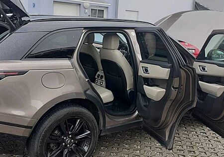 Land Rover Range Rover Velar P250 S