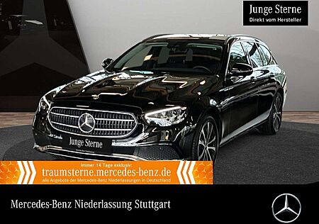 Mercedes-Benz E 300 de T AVANTG+LED+KAMERA+TOTW+9G