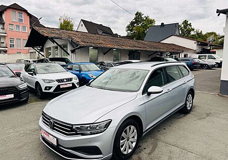 VW Passat Variant Volkswagen /ACC/LED/DSG/DAB/