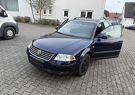 VW Passat Variant Volkswagen 2.0 Trendline