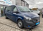 Mercedes-Benz Vito 114CDI Pro extralang* 2 x Schiebtüren*Navi*9-Gang