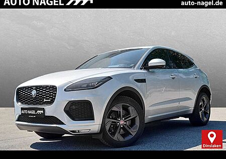 Jaguar E-Pace P300e R-Dyn. S 19" HUD BlackP WinterP TFT