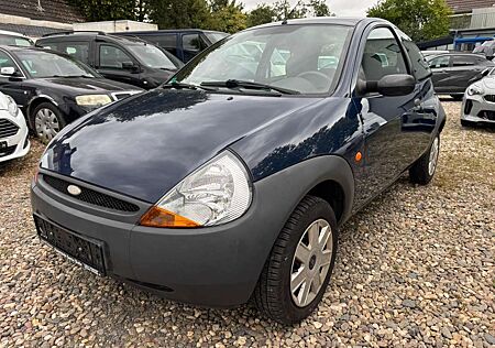 Ford Ka /+ Student Radio Servo Tüv bis 4/26