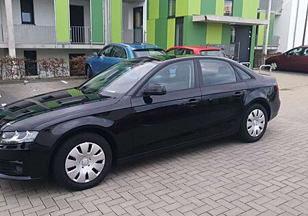 Audi A4 1.8 TFSI Attraction