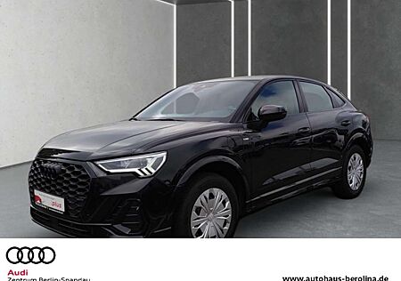 Audi Q3 45 TFSI e S line S tronic *NAV+*