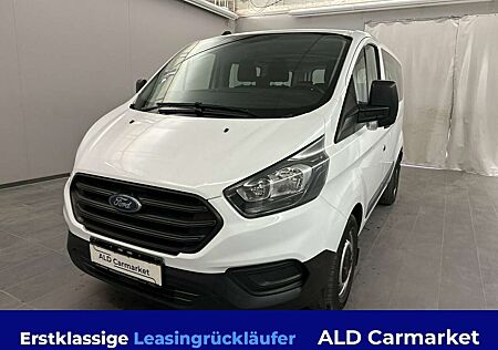 Ford Transit Custom 320 L1H1 VA Basis Kombi, 4-türig, 6-Gang