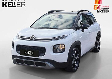 Citroën C3 Aircross Citroen Shine Pack