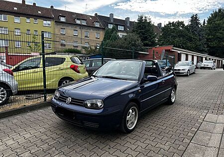VW Golf Volkswagen IIII TÜV NEU* TOP ZUSTAND