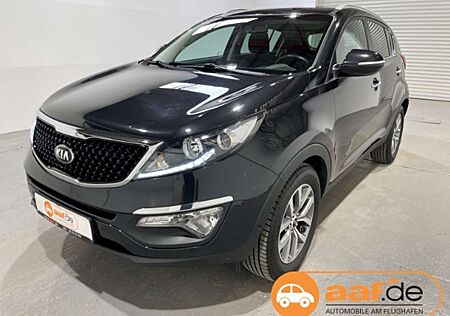 Kia Sportage 1.6 GDI Dream Team EU6 Navi Klima PDC Tempomat