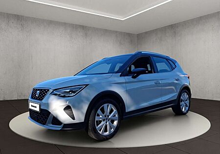 Seat Arona Xperience