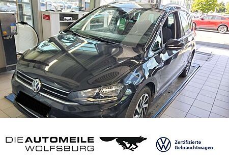 VW Golf Sportsvan Volkswagen 7 VII 1.5 TSI DSG Join ACC/Einpar