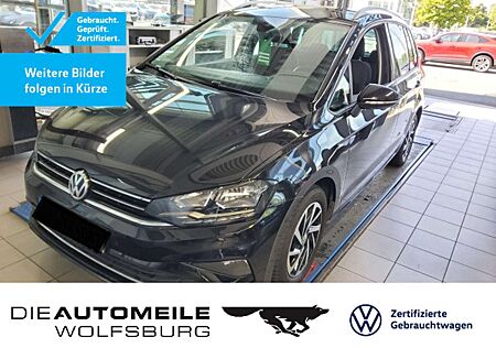 VW Golf Sportsvan Volkswagen 7 VII 1.5 TSI DSG Join ACC/Einpar