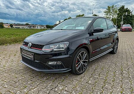 VW Polo Volkswagen V GTI | Navi | Sitzheiz. | Kamera | LED
