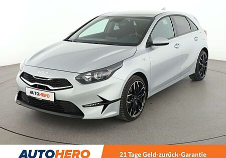Kia Cee'd Ceed / 1.5 TGDI Active Business Aut*TEMPO*CAM*PDC*SHZ*