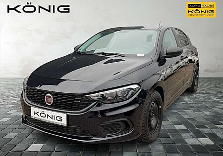 Fiat Tipo 5-Türer 1.4 STREET Klimaautomatik Tempomat
