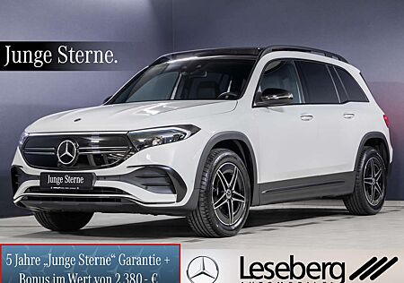 Mercedes-Benz EQB 250 AMG LED/Pano/Distro./Kamera/Head-Up/ DAB