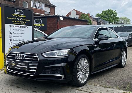 Audi A5 40 TFSI design S-Line | ab 4,99% | Garantie |