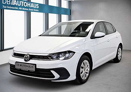 VW Polo Volkswagen Life 1.0 TSI